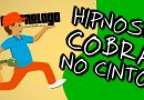 Hipnose do cinto cobra coral