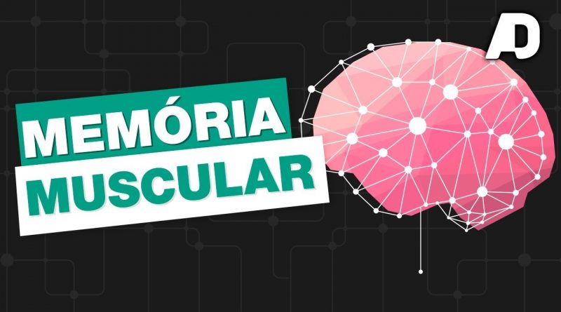 Pseudo-Hipnose INFALÍVEL – Memória Muscular