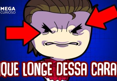 NÃO SEJA ESSE CARA!!! (FEAT. METAFORANDO)