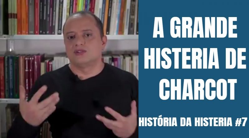historia da hipnose