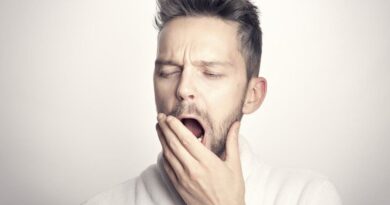 Como aliviar a ansiedade antes de dormir?